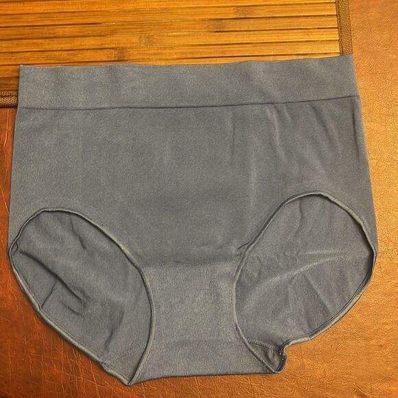 Carole Hochman Ladies' Seamless Brief, 5-pack XL - Picture 8 of 10